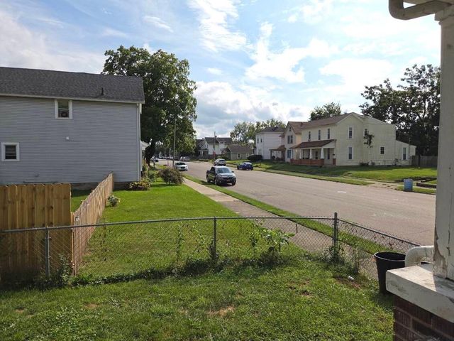 328 N Race Street 328 N Race Street, Springfield, OH 45504