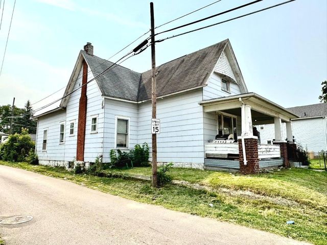 328 N Race Street 328 N Race Street, Springfield, OH 45504