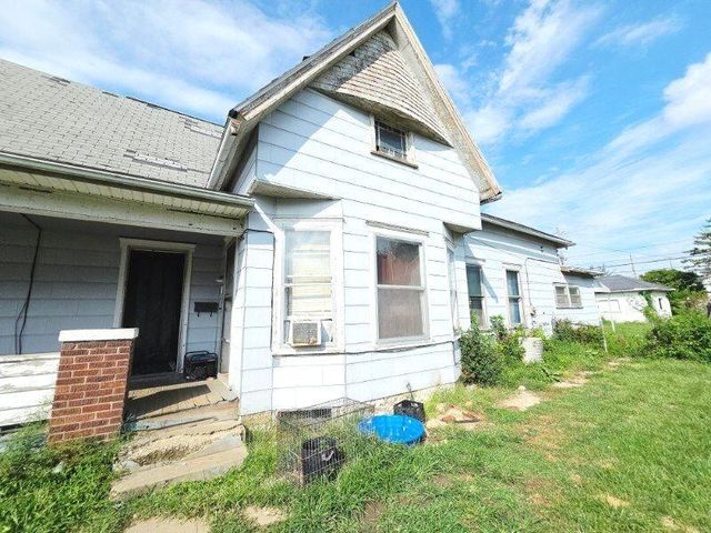 328 N Race Street 328 N Race Street, Springfield, OH 45504