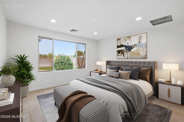 9035 N Mexican Sage Place, Tucson, AZ 85742