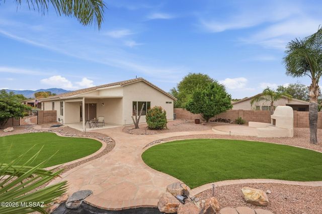 9035 N Mexican Sage Place, Tucson, AZ 85742