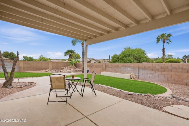 9035 N Mexican Sage Place, Tucson, AZ 85742