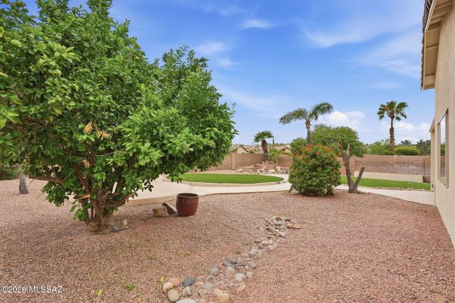 9035 N Mexican Sage Place, Tucson, AZ 85742