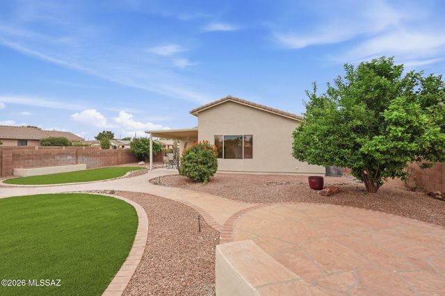 9035 N Mexican Sage Place, Tucson, AZ 85742