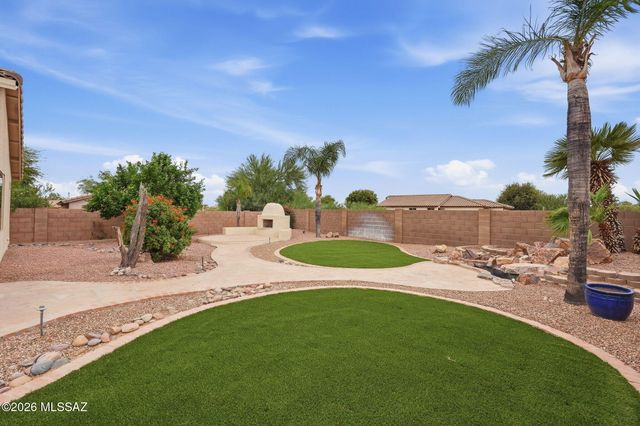 9035 N Mexican Sage Place, Tucson, AZ 85742