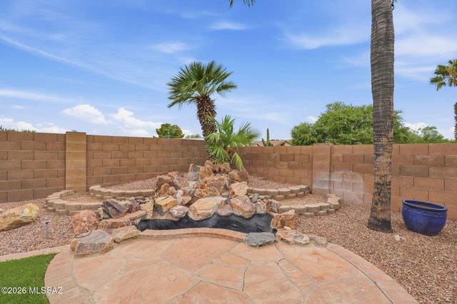 9035 N Mexican Sage Place, Tucson, AZ 85742