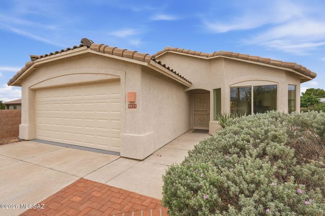 9035 N Mexican Sage Place, Tucson, AZ 85742