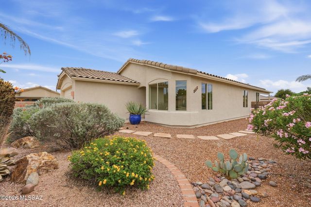 9035 N Mexican Sage Place, Tucson, AZ 85742