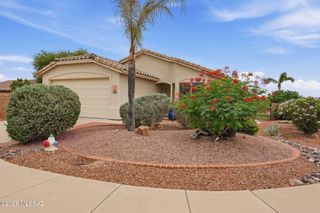 9035 N Mexican Sage Place, Tucson, AZ 85742