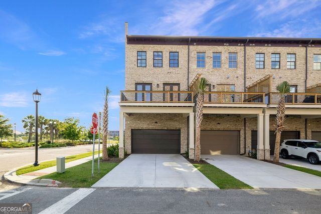 416 Upper East Avenue, Savannah, GA 31401