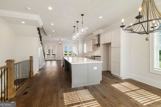 416 Upper East Avenue, Savannah, GA 31401