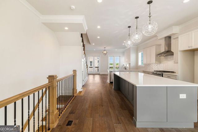 416 Upper East Avenue, Savannah, GA 31401