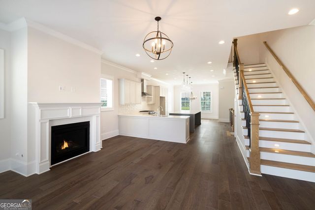 416 Upper East Avenue, Savannah, GA 31401