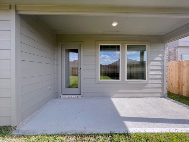 21227 Alder Oaks Drive, New Caney, TX 77357