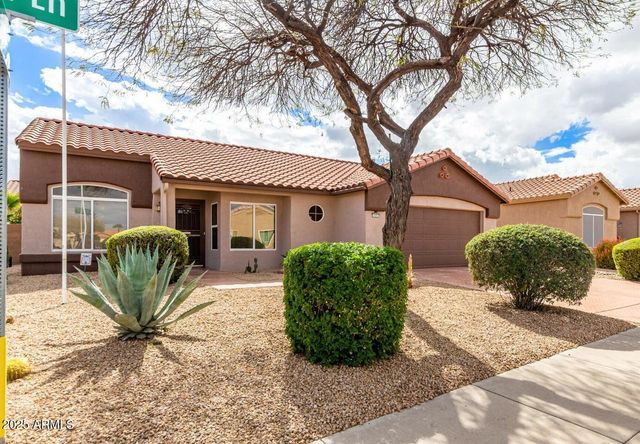 14201 W Colt Lane, Sun City West, AZ 85375