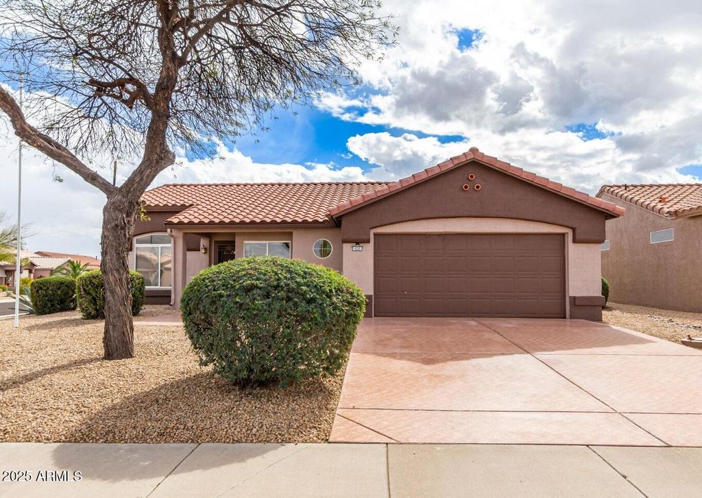14201 W Colt Lane, Sun City West, AZ 85375
