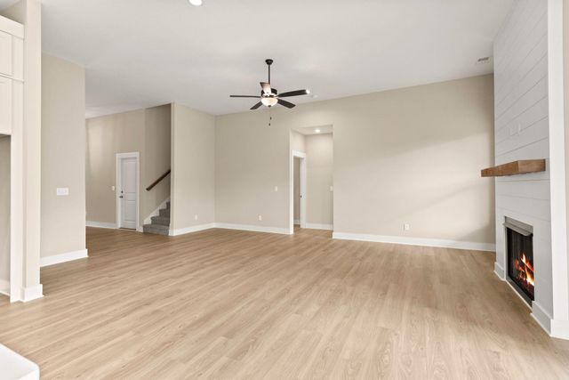 25 Greenbriar Lane, Woodruff, SC 29388