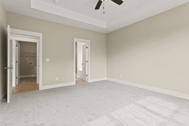 25 Greenbriar Lane, Woodruff, SC 29388