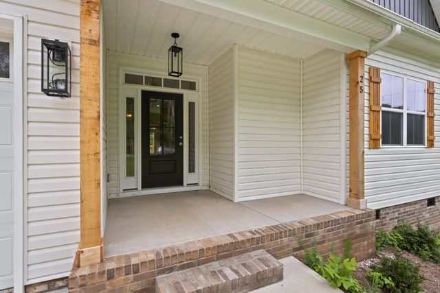 25 Greenbriar Lane, Woodruff, SC 29388