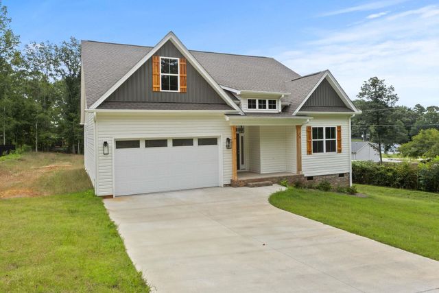 25 Greenbriar Lane, Woodruff, SC 29388