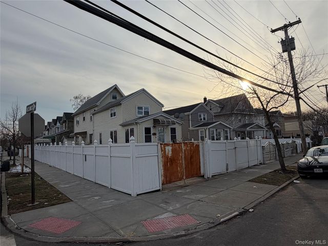 14018 Foch Boulevard, Jamaica, NY 11436