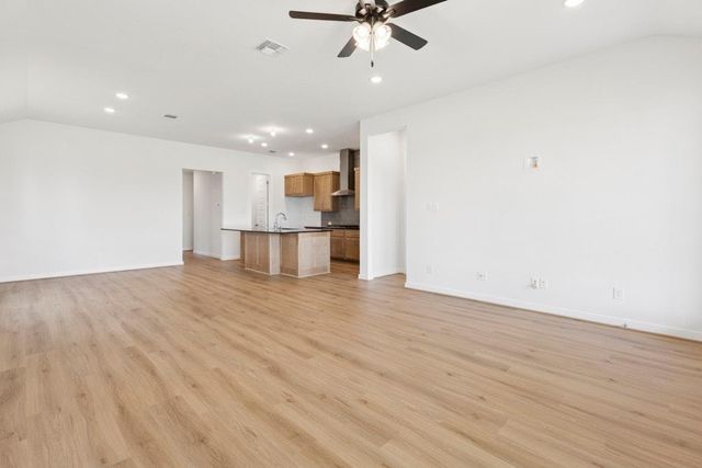 316 Amista DR, Liberty Hill, TX 78642