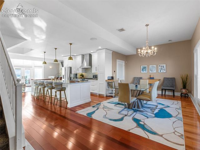 229 W Riverwalk NA, Pueblo, CO 81003