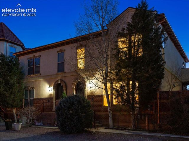 229 W Riverwalk NA, Pueblo, CO 81003