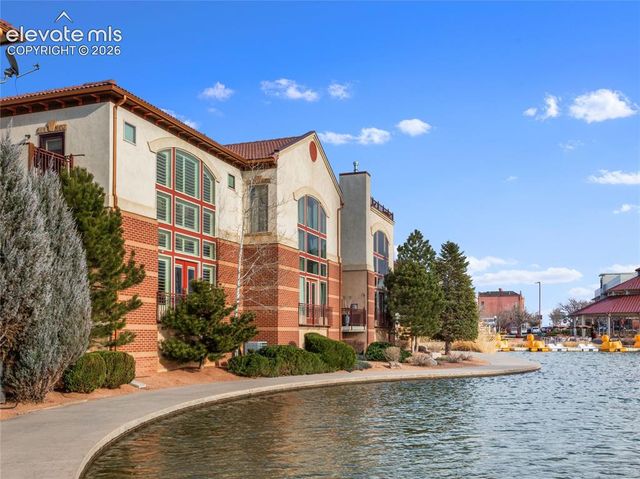 229 W Riverwalk NA, Pueblo, CO 81003