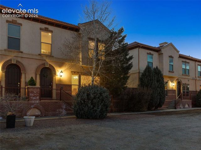 229 W Riverwalk NA, Pueblo, CO 81003