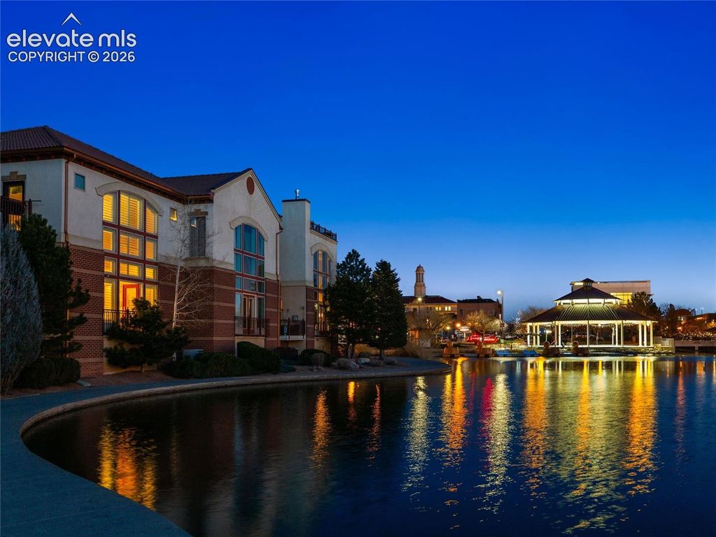 229 W Riverwalk NA, Pueblo, CO 81003