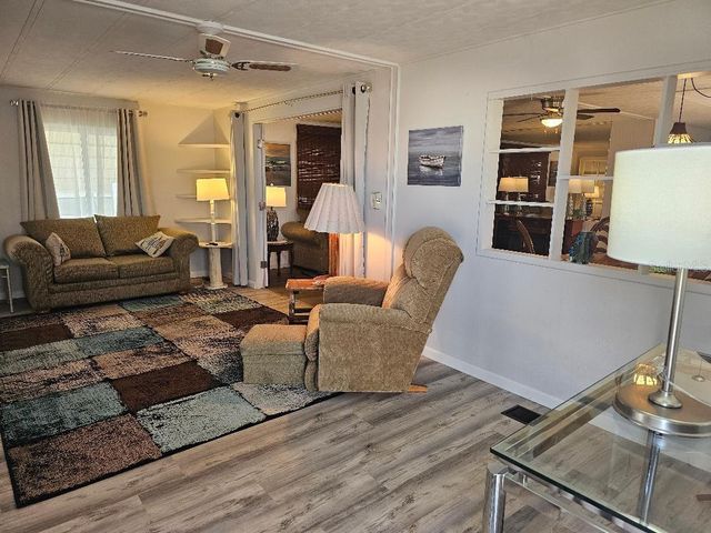 5619 BAYSHORE ROAD 115, Palmetto, FL 34221