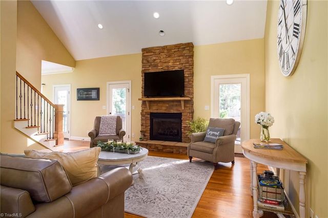 357 Willow Ridge Lane, Winston-salem, NC 27127
