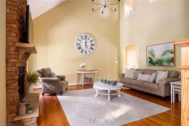 357 Willow Ridge Lane, Winston-salem, NC 27127
