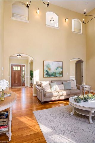 357 Willow Ridge Lane, Winston-salem, NC 27127