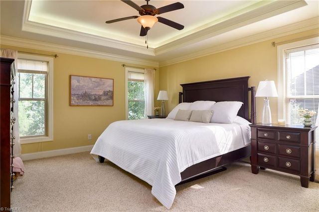 357 Willow Ridge Lane, Winston-salem, NC 27127