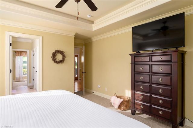 357 Willow Ridge Lane, Winston-salem, NC 27127