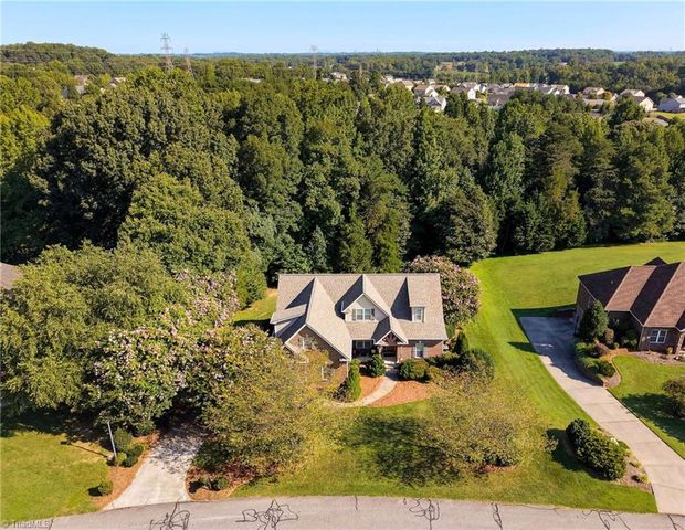 357 Willow Ridge Lane, Winston-salem, NC 27127