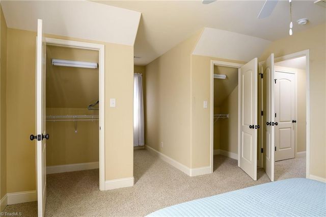 357 Willow Ridge Lane, Winston-salem, NC 27127