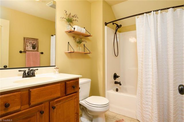 357 Willow Ridge Lane, Winston-salem, NC 27127