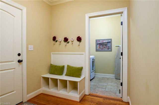 357 Willow Ridge Lane, Winston-salem, NC 27127
