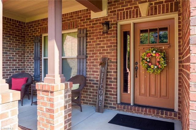 357 Willow Ridge Lane, Winston-salem, NC 27127