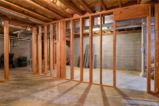 357 Willow Ridge Lane, Winston-salem, NC 27127
