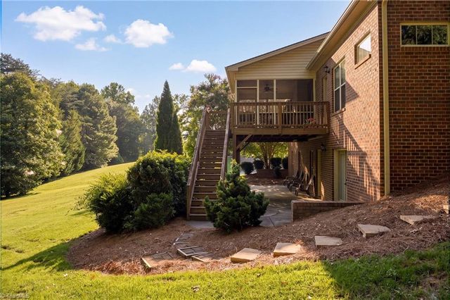 357 Willow Ridge Lane, Winston-salem, NC 27127
