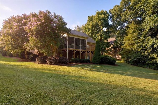 357 Willow Ridge Lane, Winston-salem, NC 27127