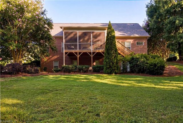 357 Willow Ridge Lane, Winston-salem, NC 27127