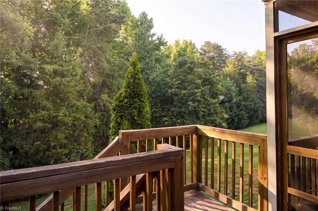 357 Willow Ridge Lane, Winston-salem, NC 27127