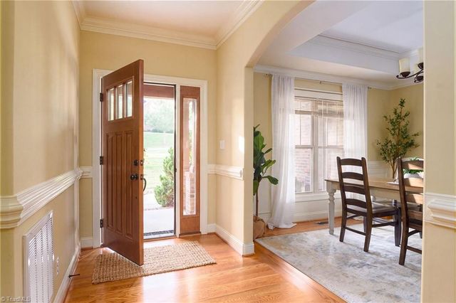 357 Willow Ridge Lane, Winston-salem, NC 27127