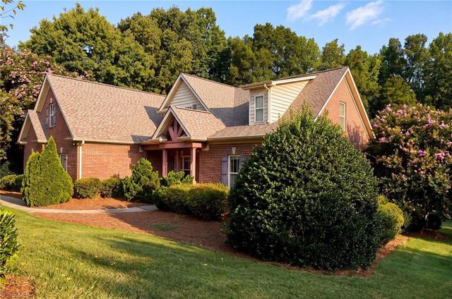 357 Willow Ridge Lane, Winston-salem, NC 27127