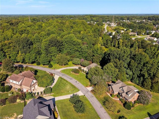 357 Willow Ridge Lane, Winston-salem, NC 27127